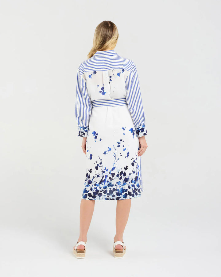 Blackstone Margot Dress