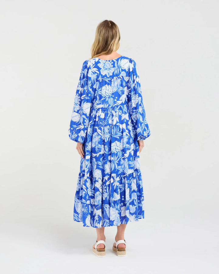 Blackstone Liana Dress