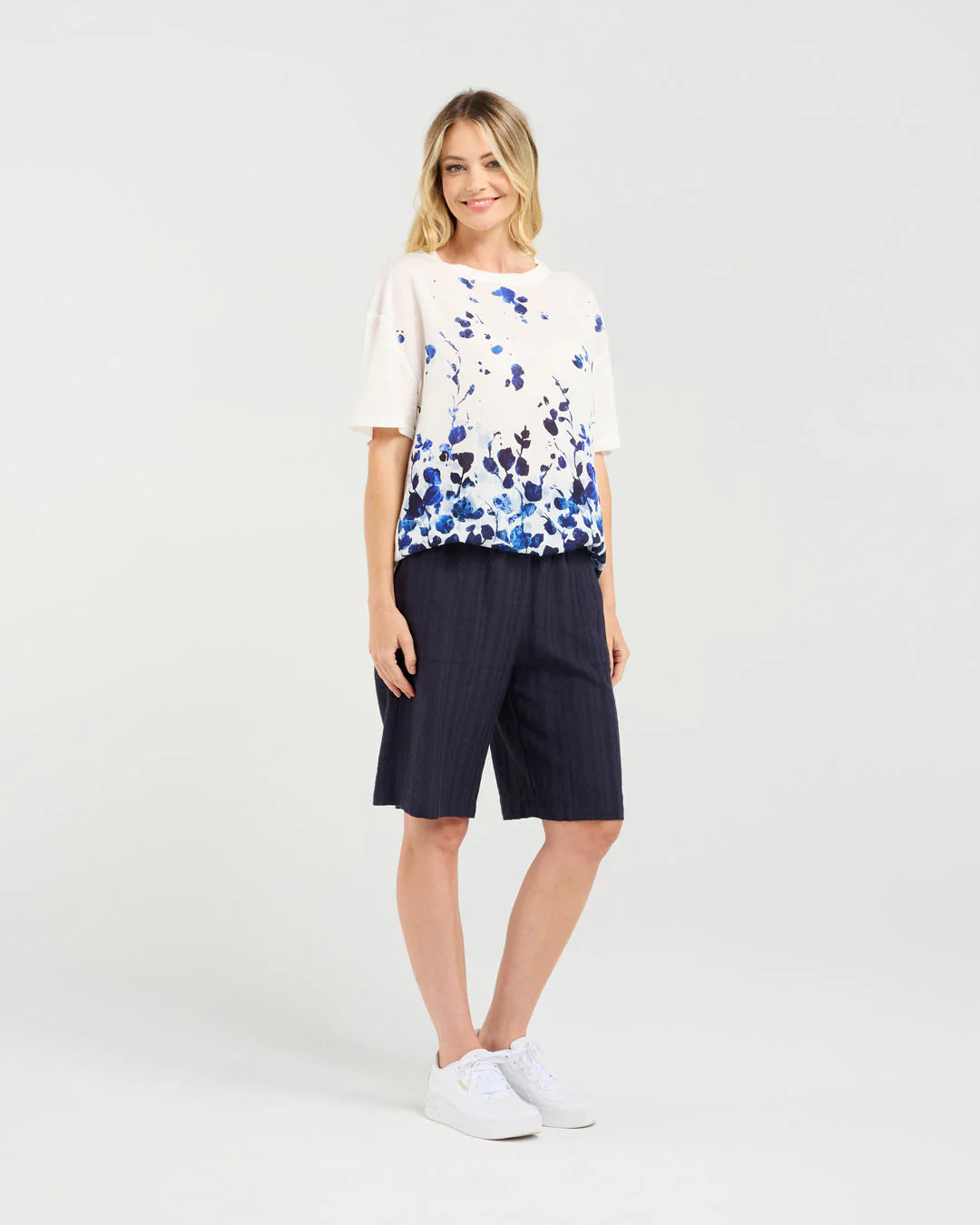 Blackstone Delanie Top