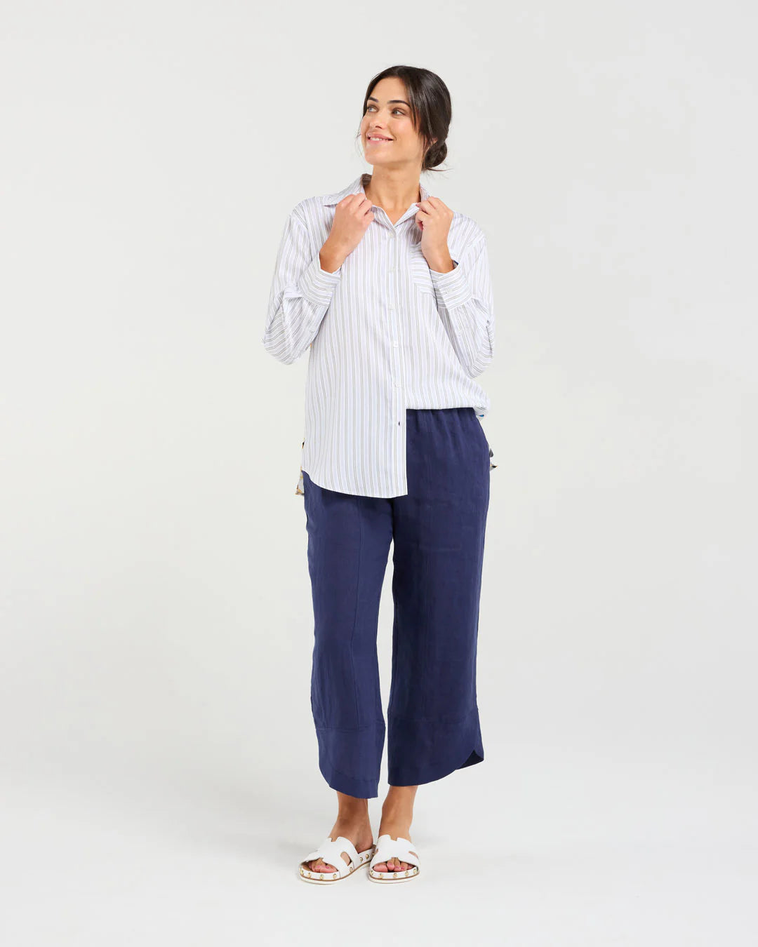 Blackstone Nina Shirt