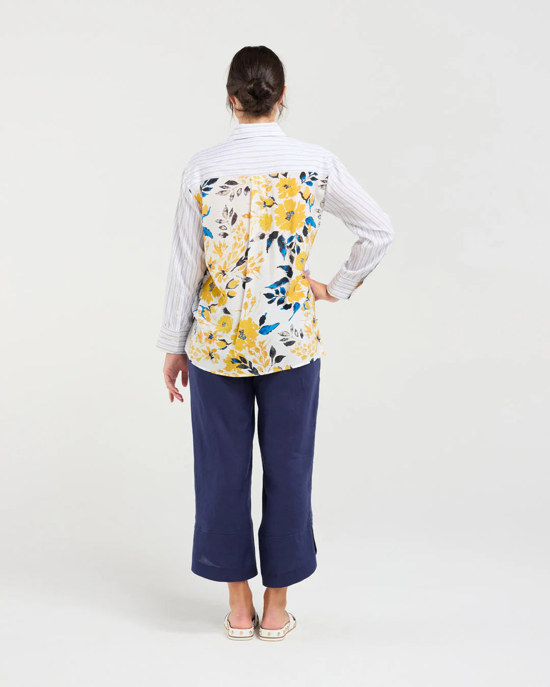 Blackstone Nina Shirt