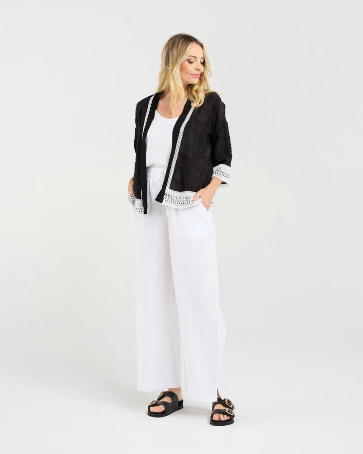 Blackstone Nanette Cover-up