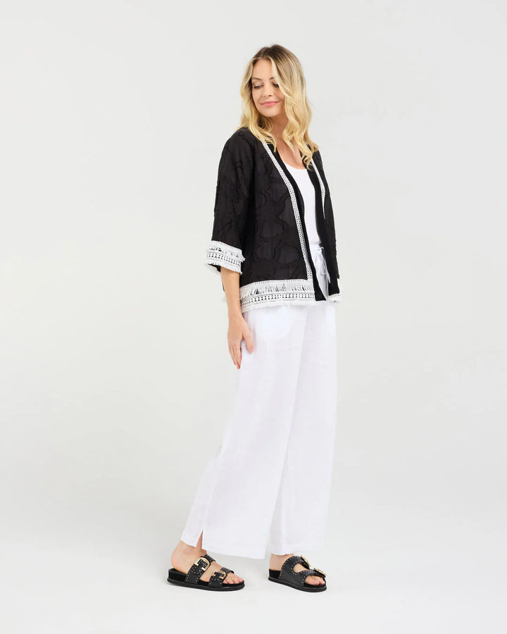Blackstone Nanette Cover-up