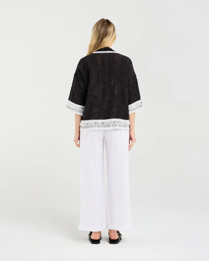 Blackstone Nanette Cover-up
