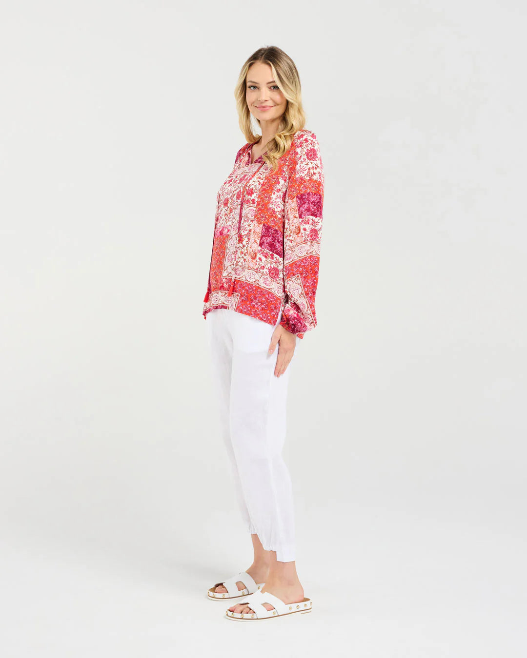 Blackstone Seraphine Top