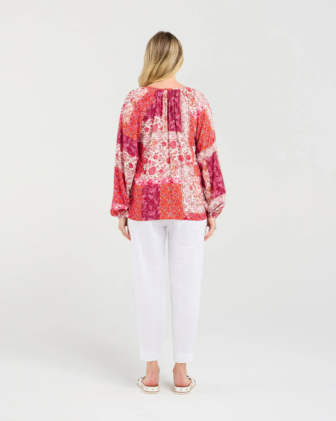Blackstone Seraphine Top