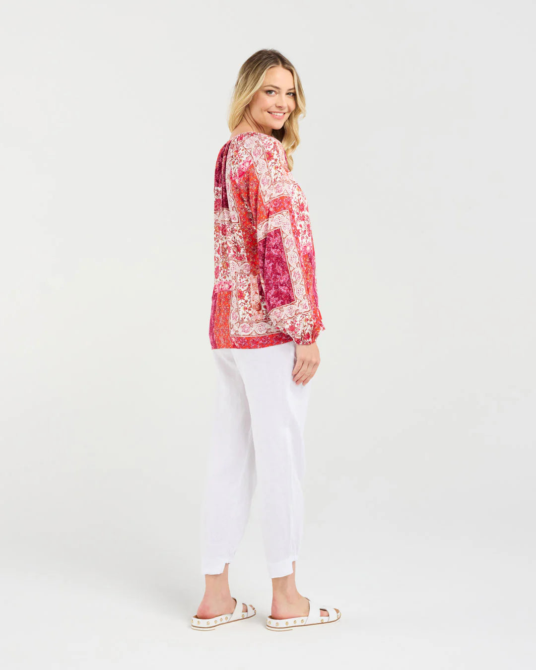 Blackstone Seraphine Top