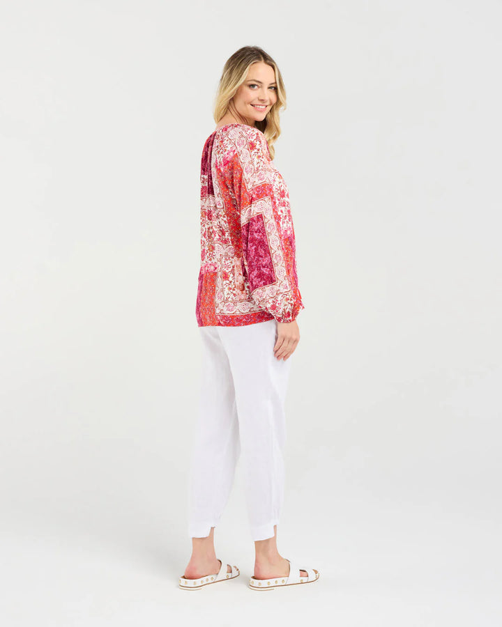Blackstone Seraphine Top