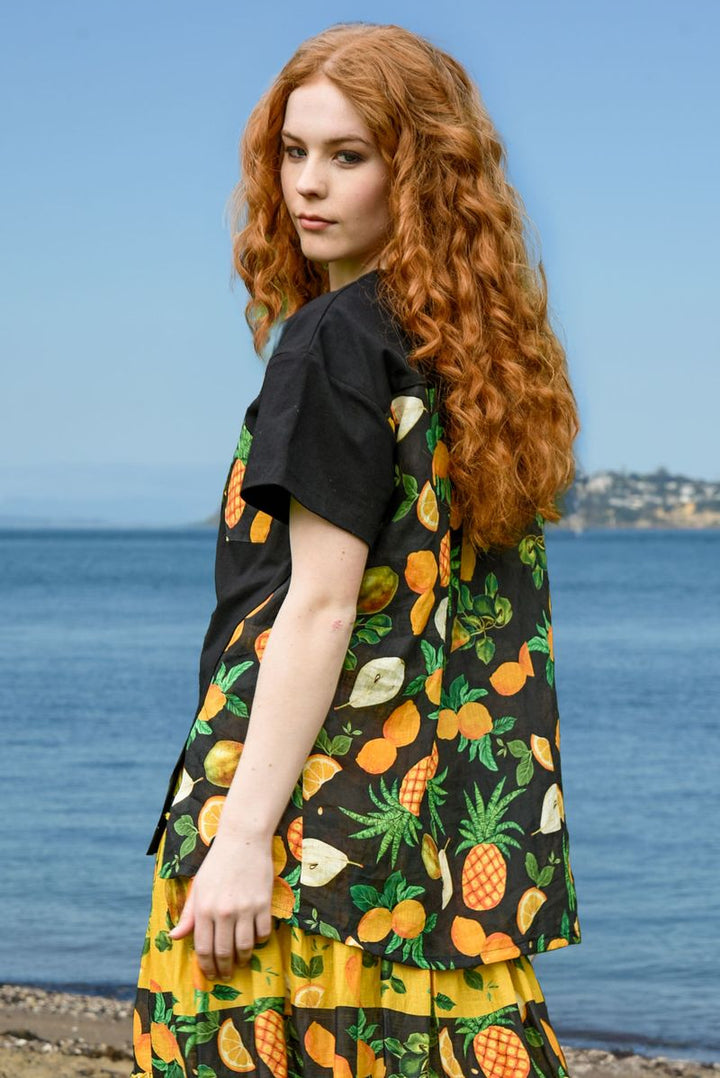 Curate Mix + Match Top