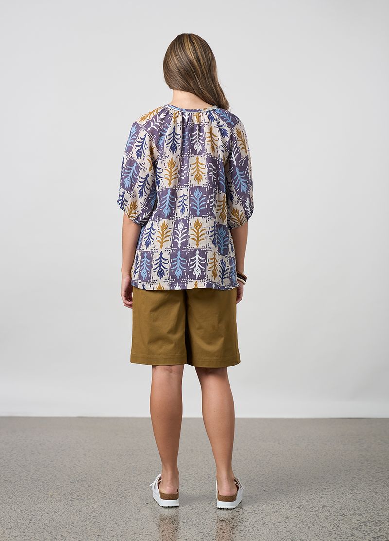 Madly Sweetly Quartet Top