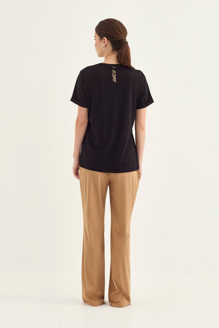 Verge Hallie Top
