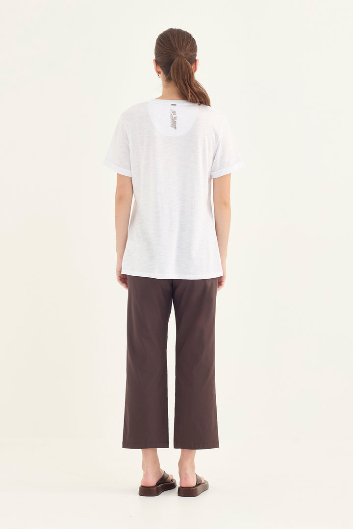 Verge Hallie Top