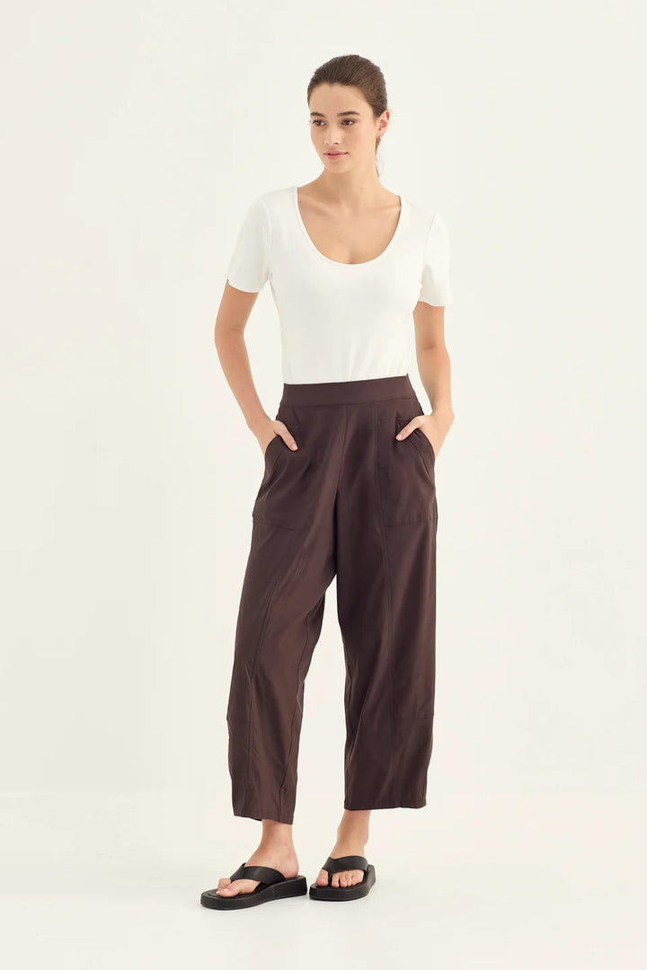 Verge Homeland Pants