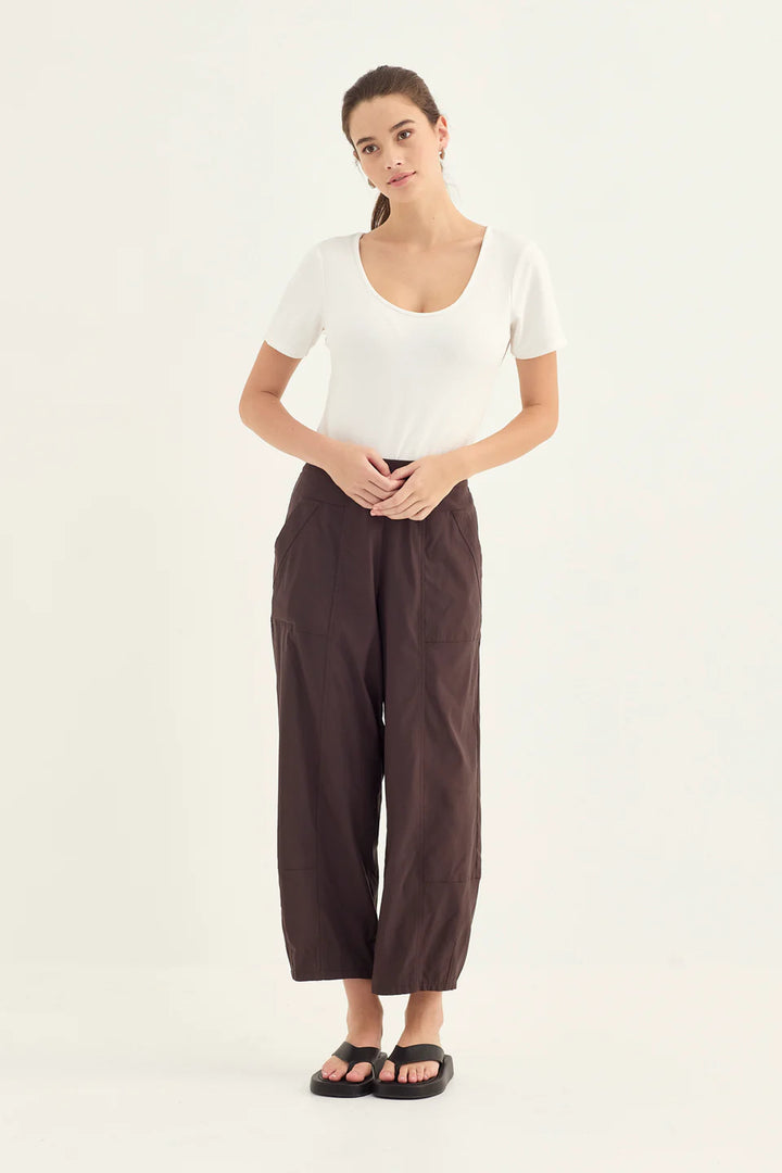 Verge Homeland Pants