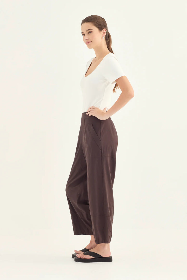 Verge Homeland Pants