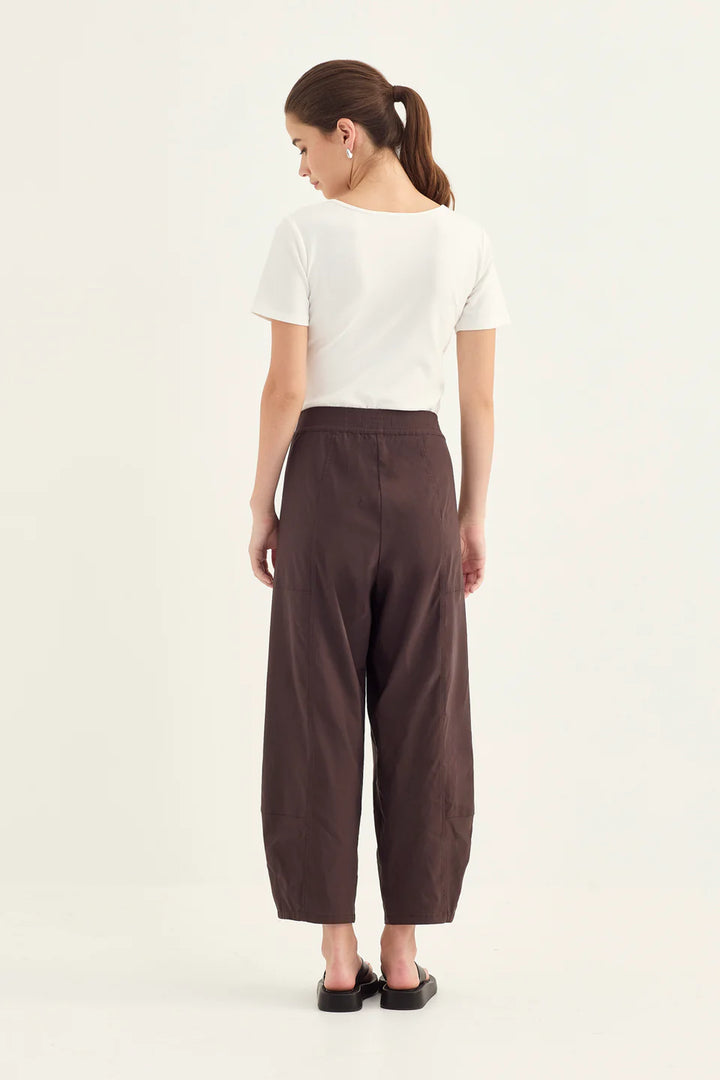 Verge Homeland Pants