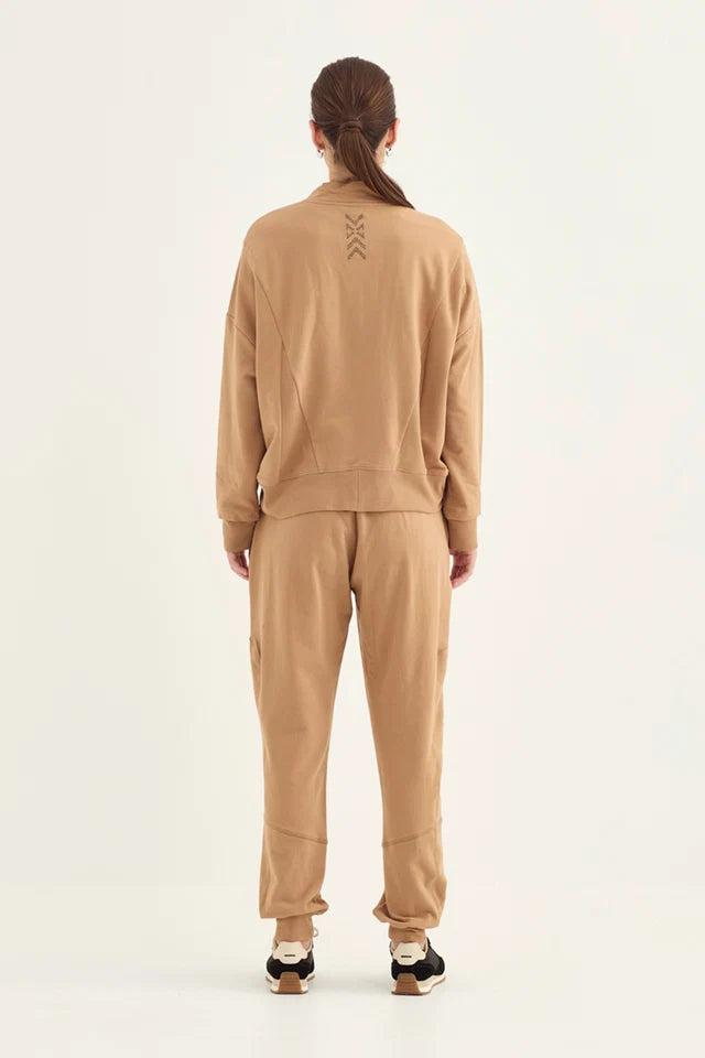 Verge Honour Jacket