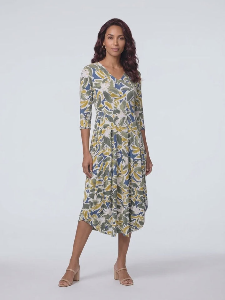 Bittermoon Carly Dress