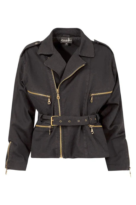 Curate Dressed to Chill