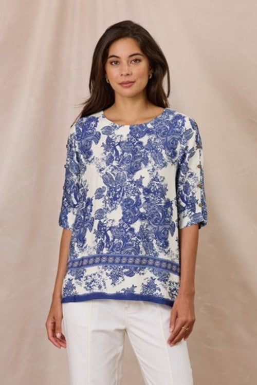 Design Nation Venus Top