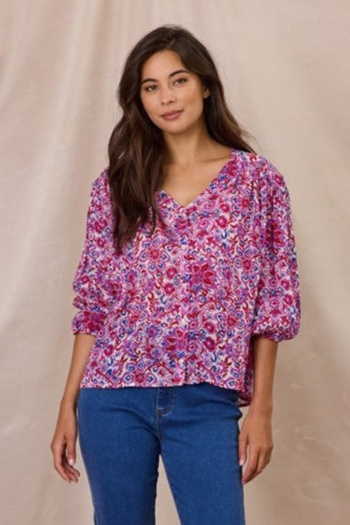 Design Nation Bliss Top