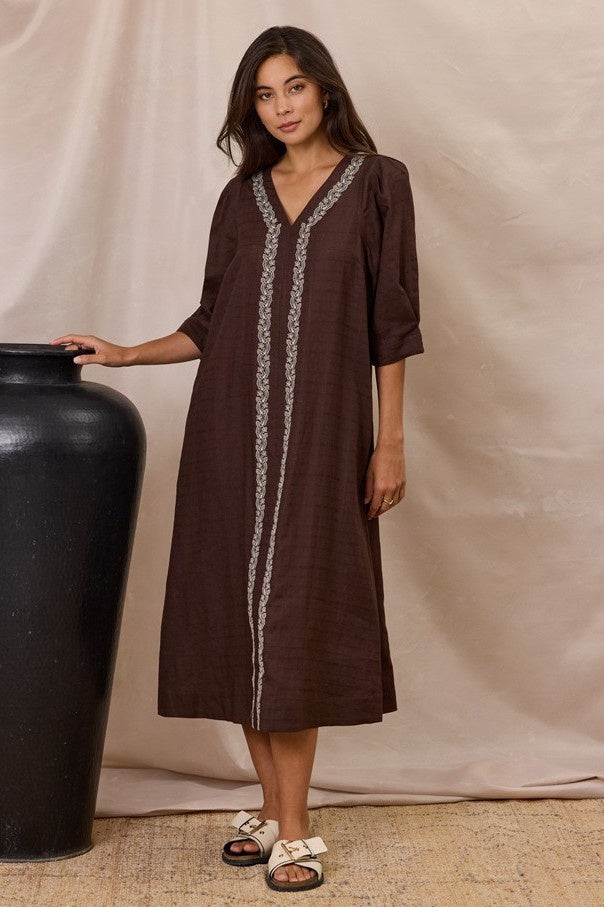 Design Nation Sirocco Dress