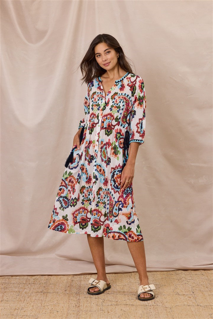 Design Nation Radiance Dress