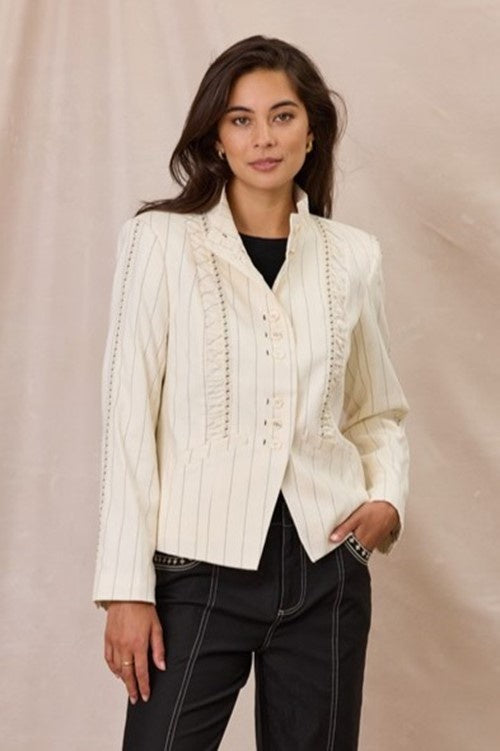 Design Nation Loft Jacket