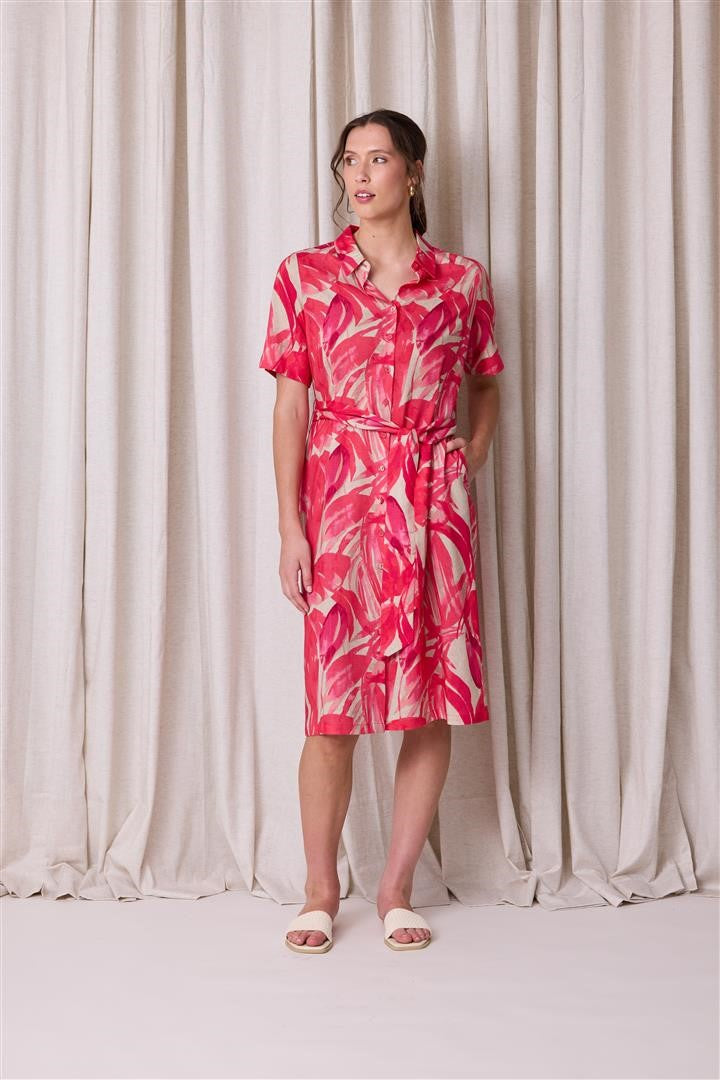 Newport Tropicana Dress