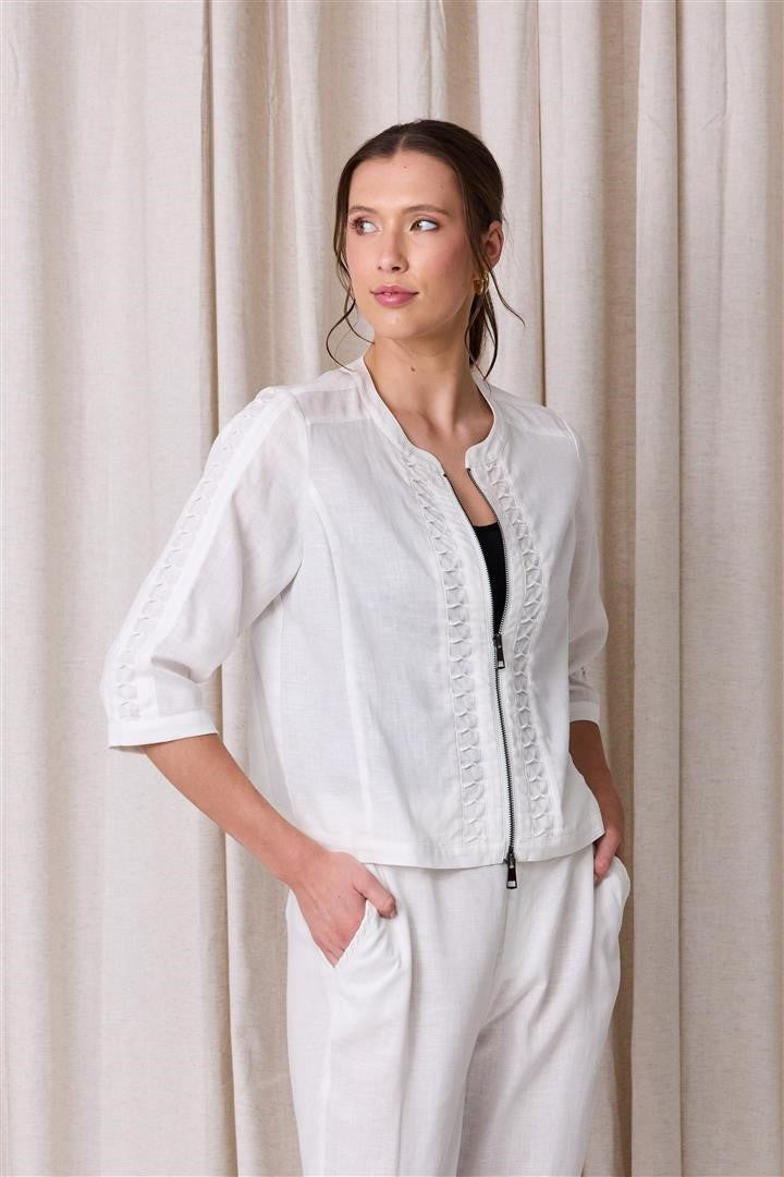 Newport Portofino Jacket