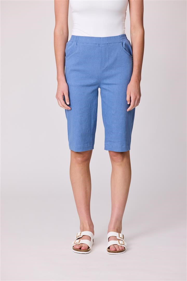 Newport Lyric Jean Short
