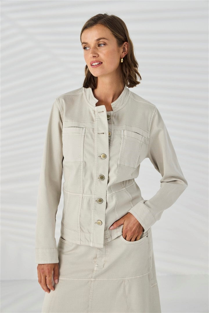Lania Strand Jacket
