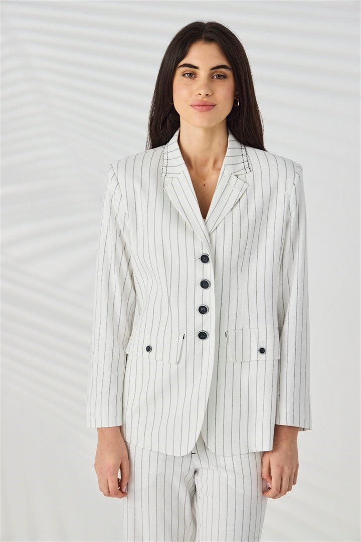 Lania Director Jacket