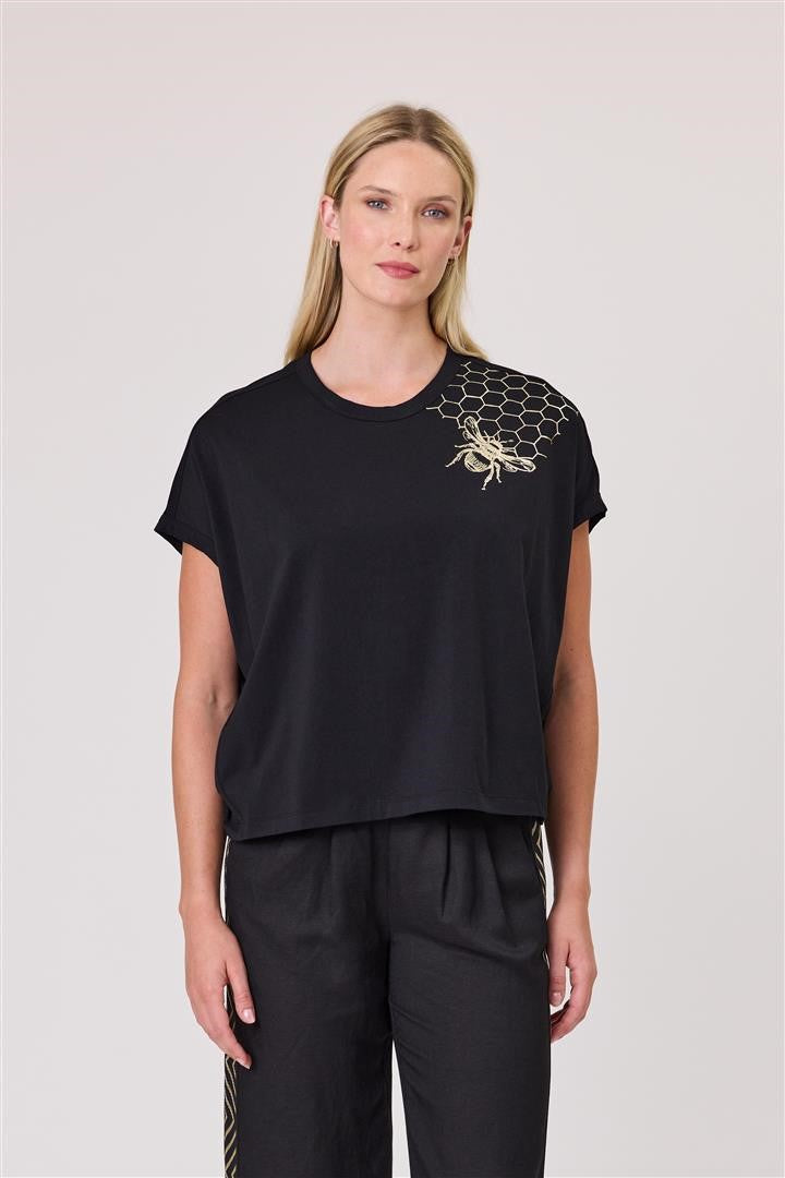 Duo Esther Tee