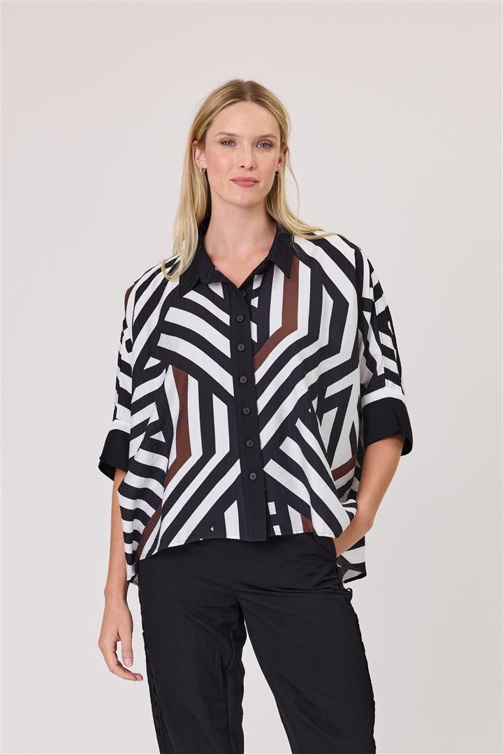 Duo Quay Shirt