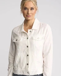 Vassalli Aura Linen Jacket