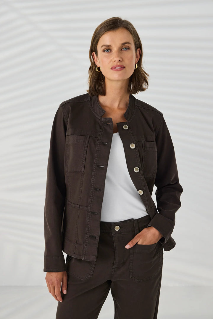 Lania Strand Jacket