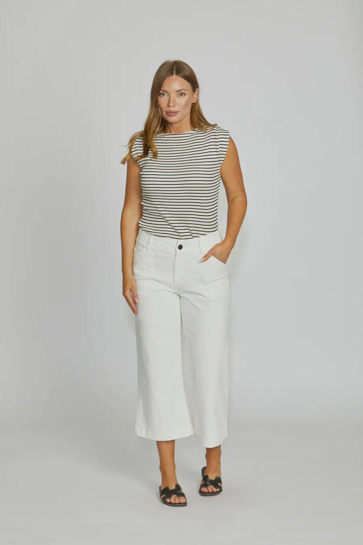 New London Dorset Jean Size