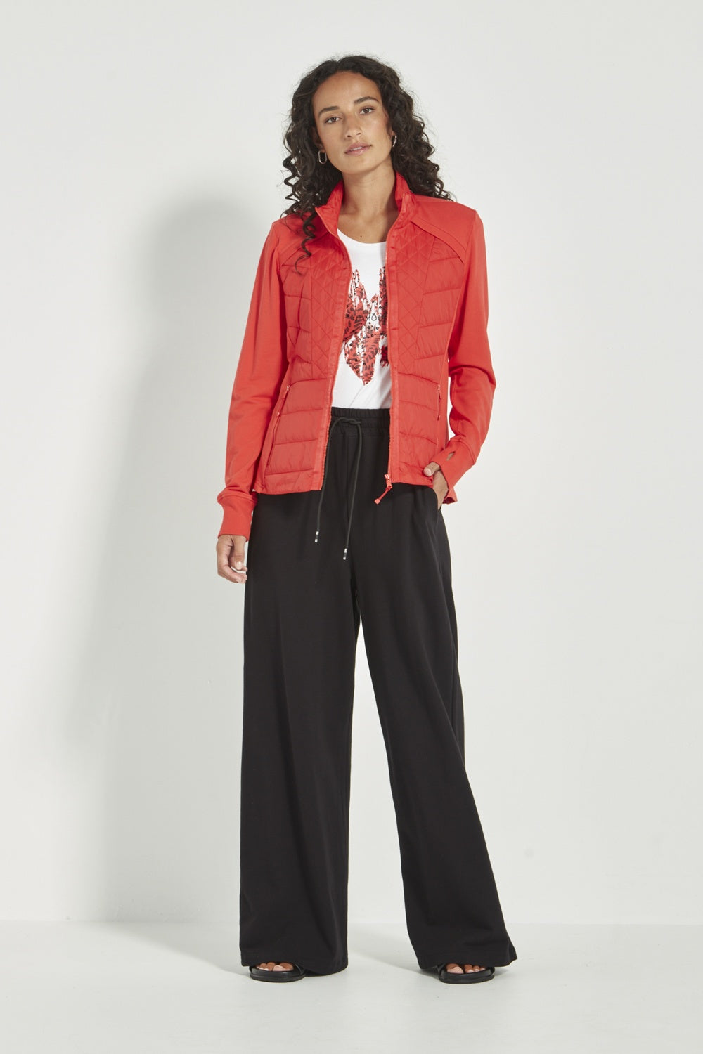 Verge Idaho Jacket TSF