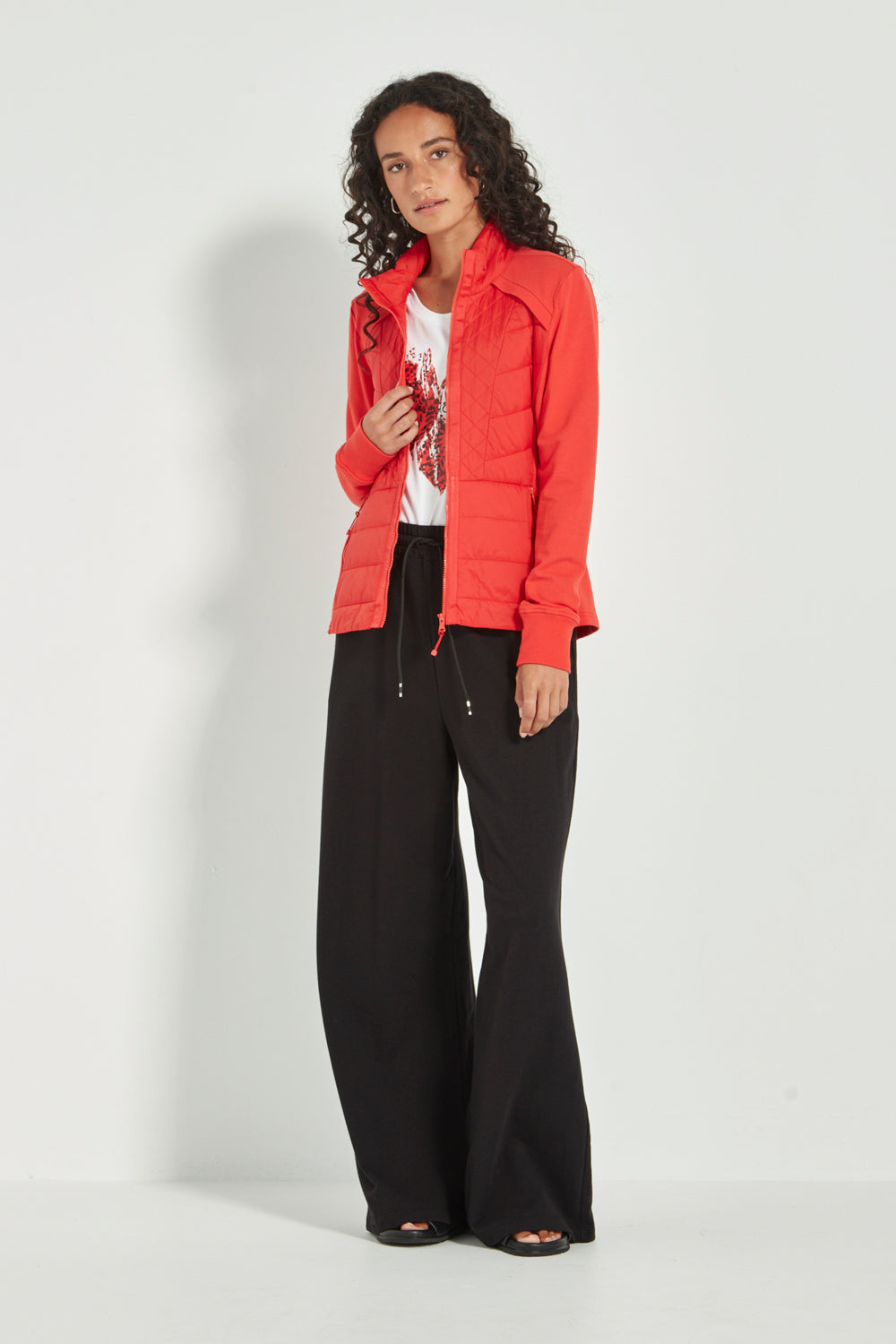 Verge Idaho Jacket TSF