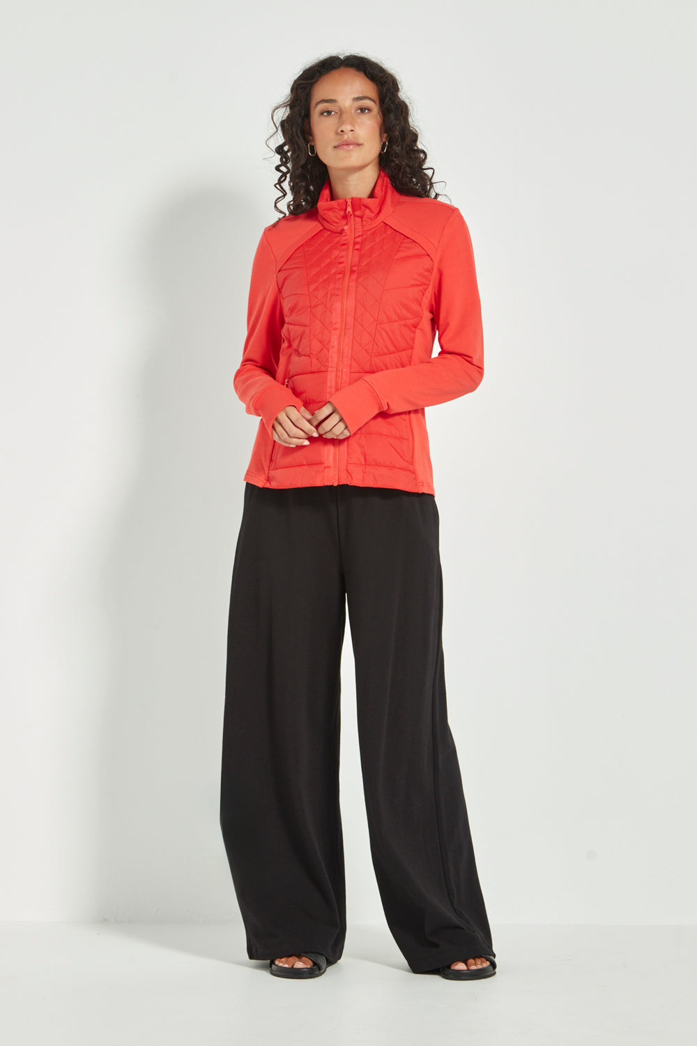 Verge Idaho Jacket TSF