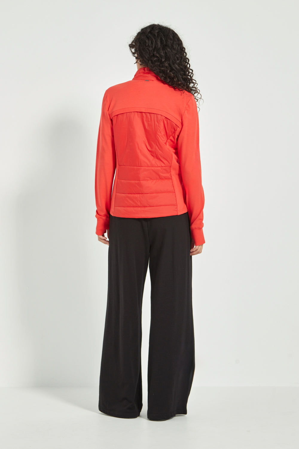 Verge Idaho Jacket TSF