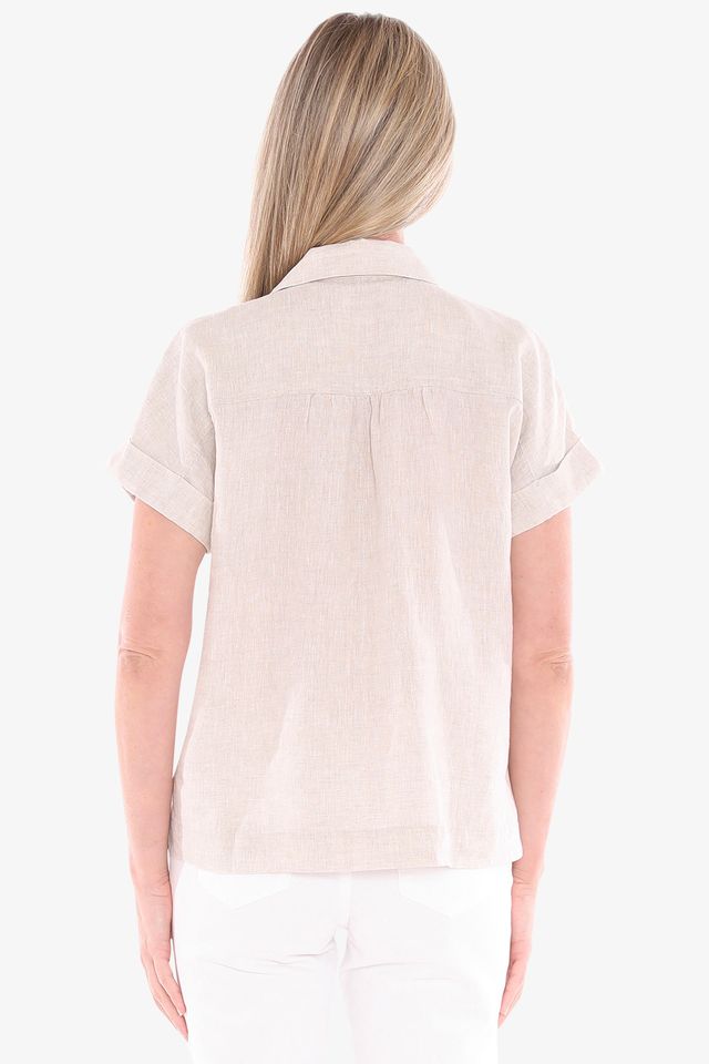 Jump 2 Pocket Shirt