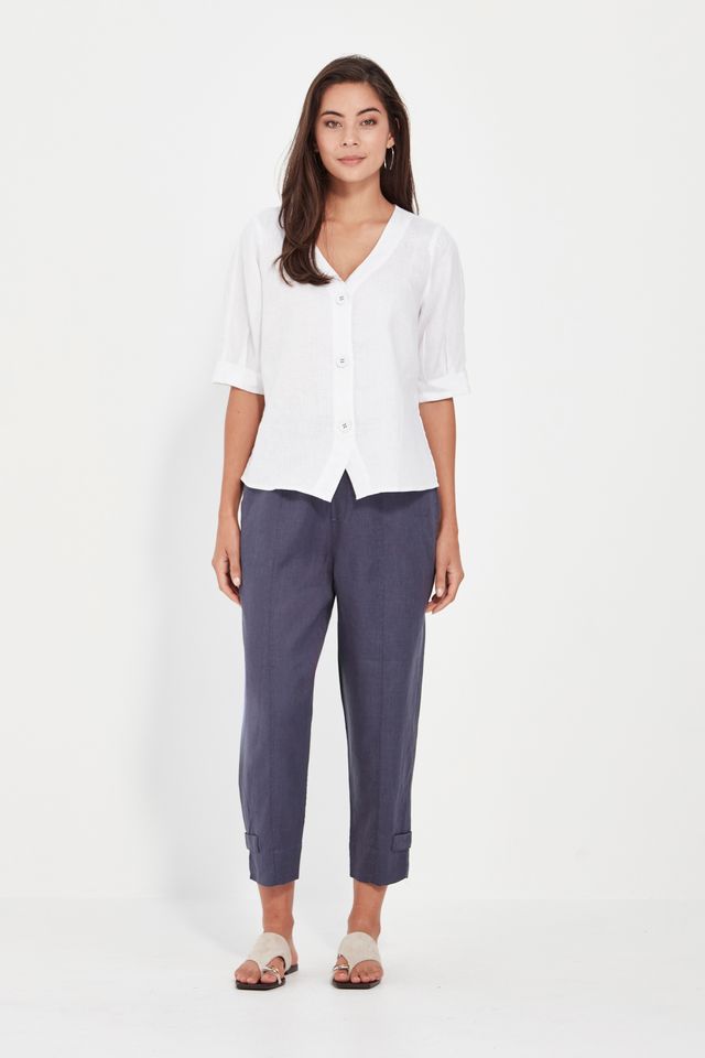 Verge Trinity Top