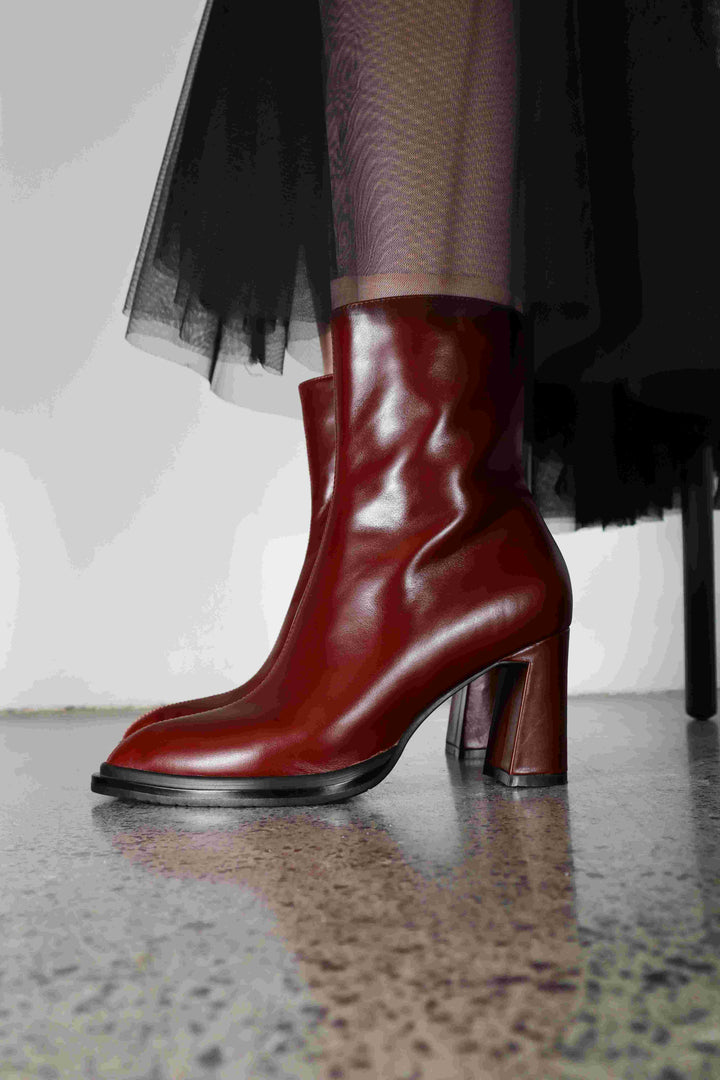 Minx Jessica Boot