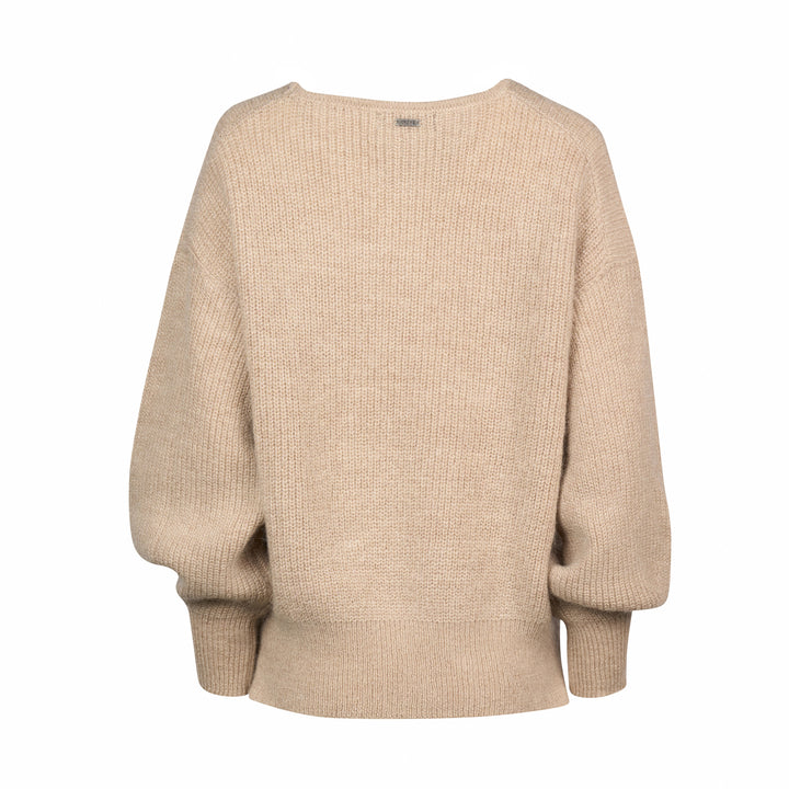 Knewe Note Sweater