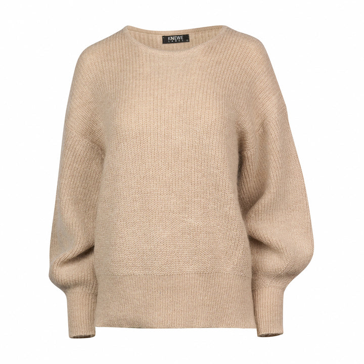 Knewe Note Sweater