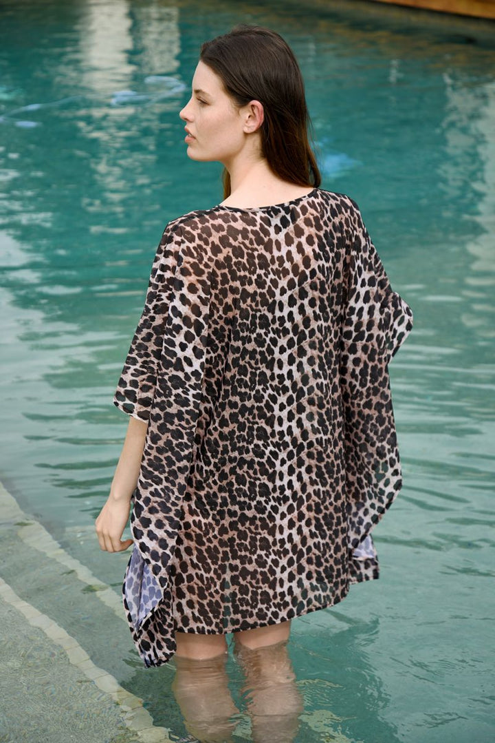 Curate Sheer Pleasure Dress