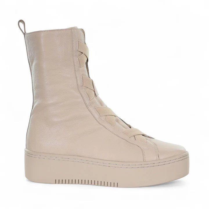 Minx Katerina Boot Almond