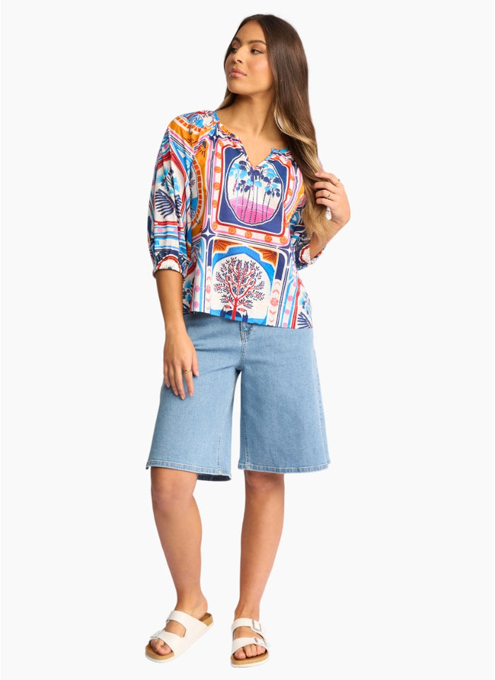 Knewe Avery Top